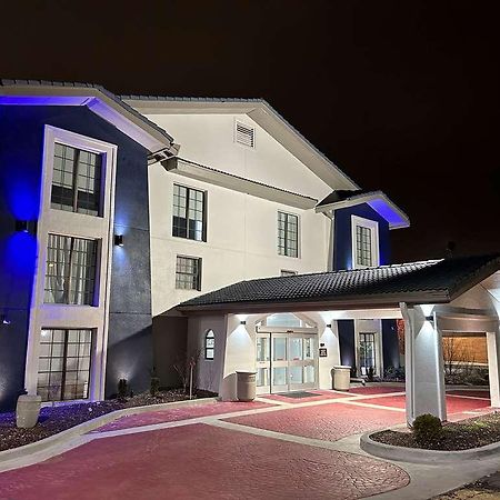 Best Western Schaumburg - O'Hare Nw Luaran gambar