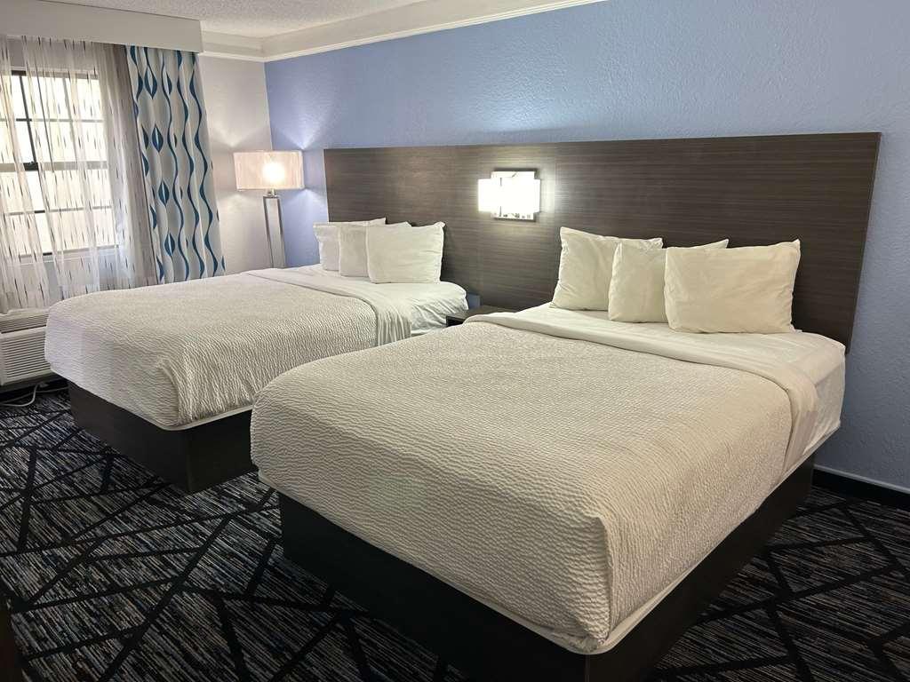 Best Western Schaumburg - O'Hare Nw Bilik gambar