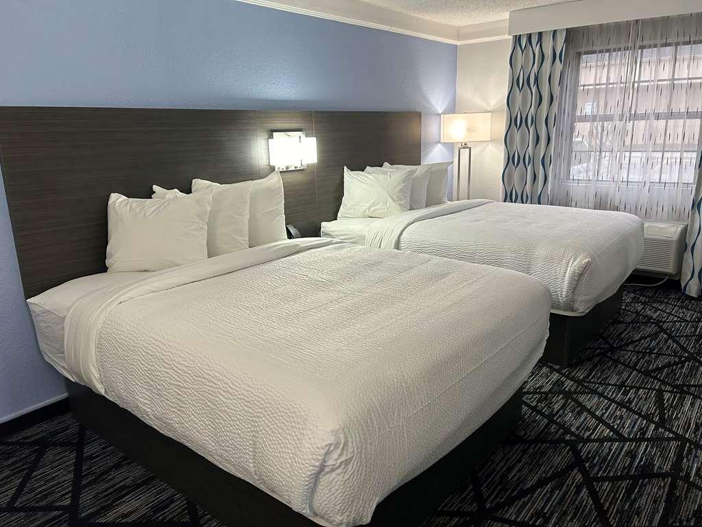 Best Western Schaumburg - O'Hare Nw Bilik gambar