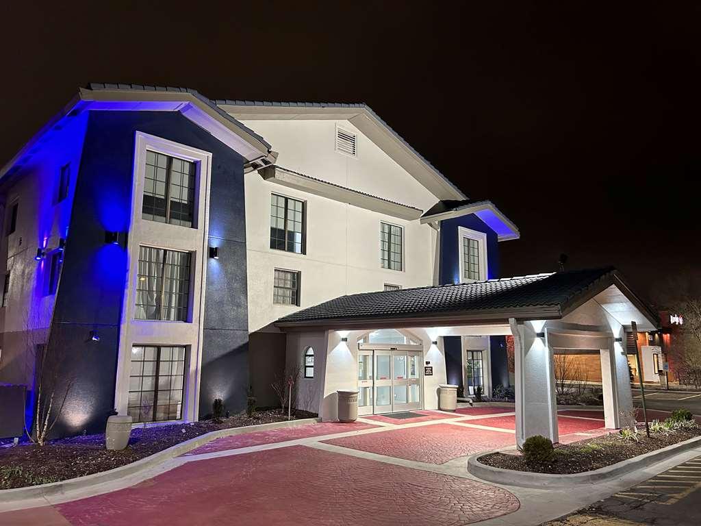 Best Western Schaumburg - O'Hare Nw Luaran gambar