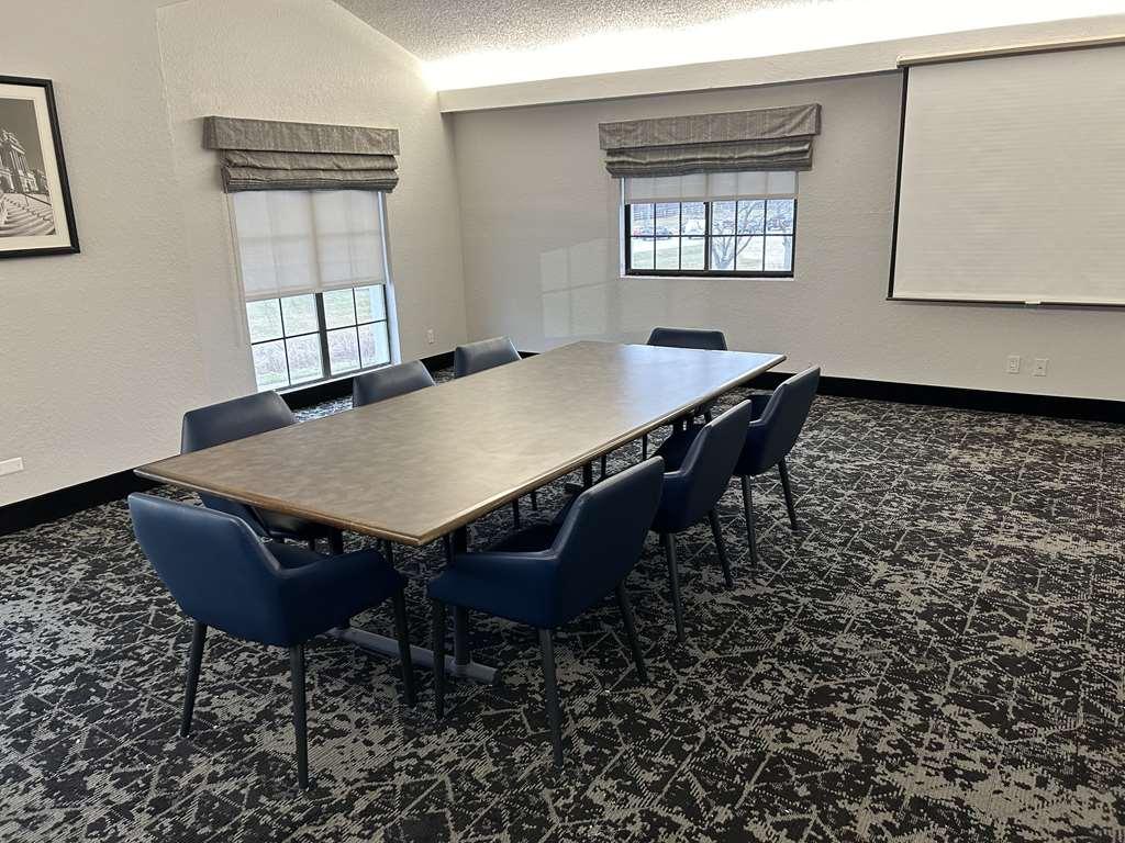 Best Western Schaumburg - O'Hare Nw Kemudahan gambar
