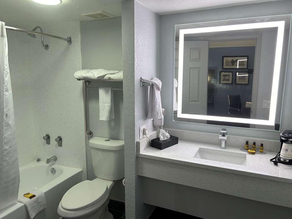 Best Western Schaumburg - O'Hare Nw Bilik gambar