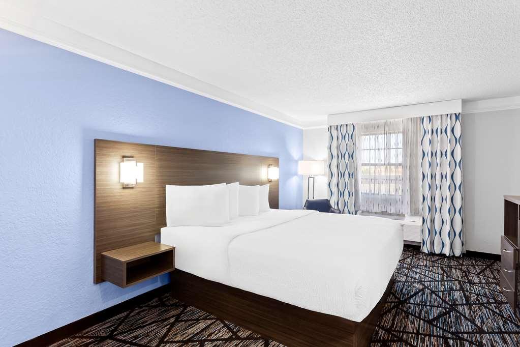 Best Western Schaumburg - O'Hare Nw Bilik gambar