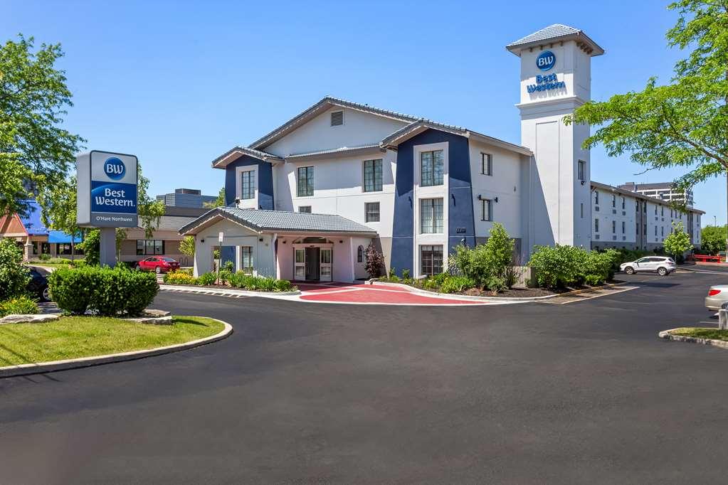 Best Western Schaumburg - O'Hare Nw Luaran gambar