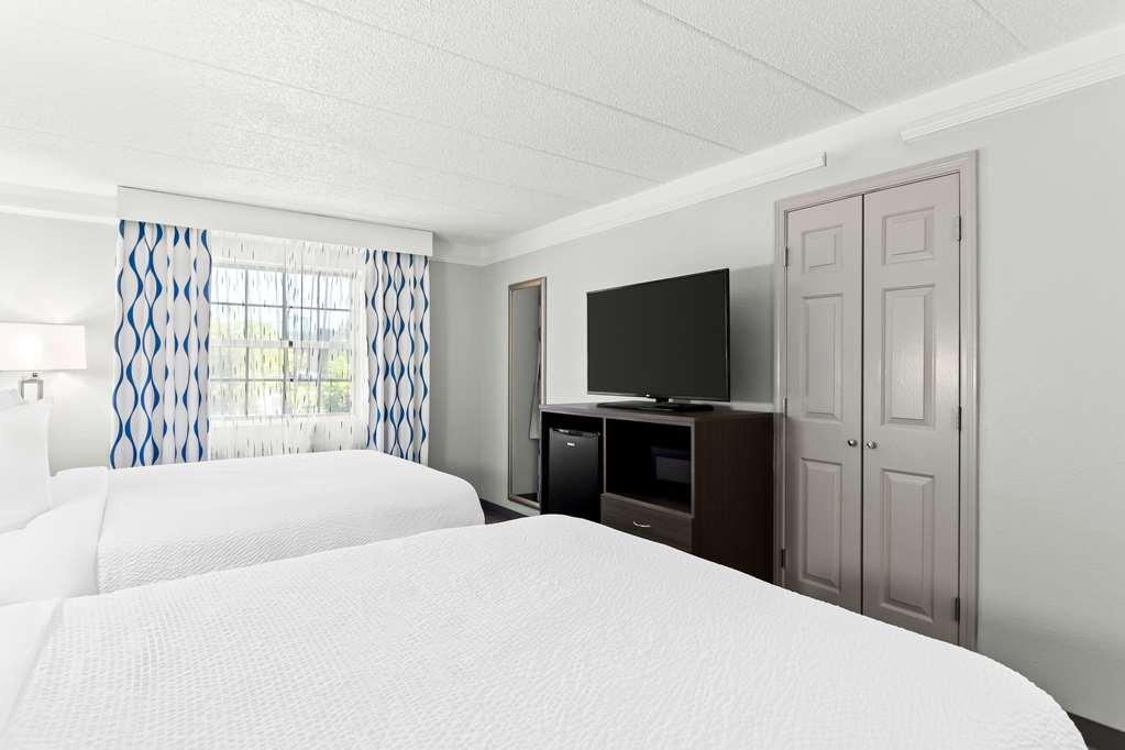 Best Western Schaumburg - O'Hare Nw Bilik gambar
