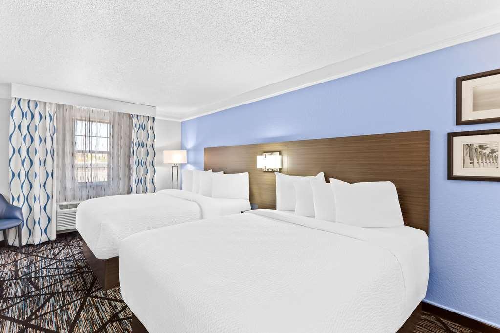 Best Western Schaumburg - O'Hare Nw Bilik gambar