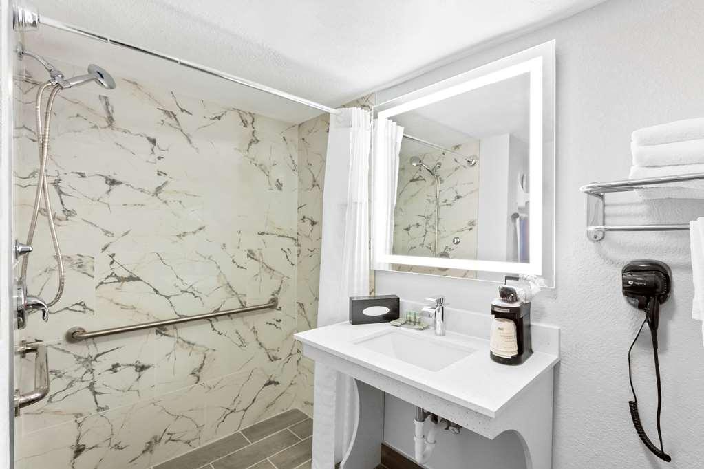 Best Western Schaumburg - O'Hare Nw Bilik gambar