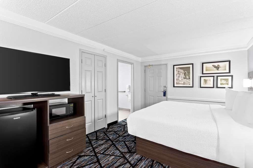 Best Western Schaumburg - O'Hare Nw Bilik gambar
