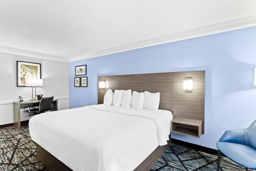 Best Western Schaumburg - O'Hare Nw Bilik gambar