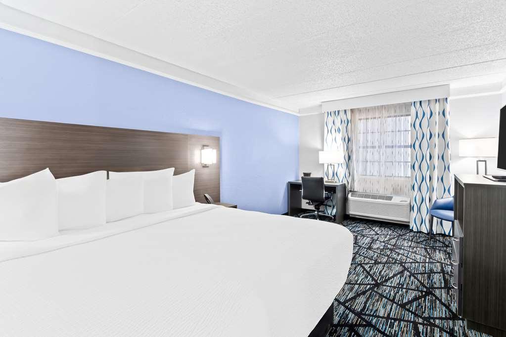 Best Western Schaumburg - O'Hare Nw Bilik gambar