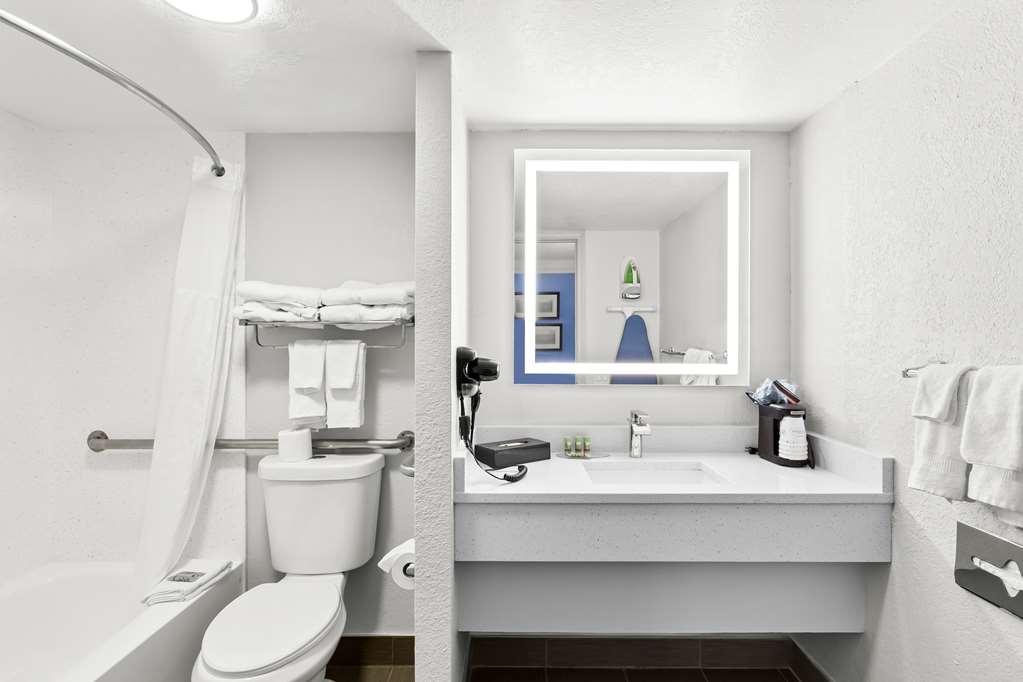 Best Western Schaumburg - O'Hare Nw Bilik gambar