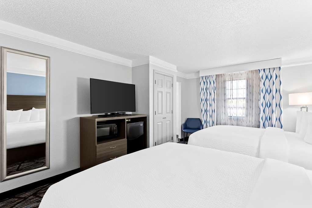Best Western Schaumburg - O'Hare Nw Bilik gambar